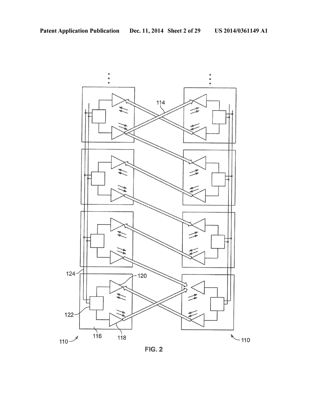 Method for Synchronizing Optical Units of a Photoelectric Barrier and     Light Curtain - diagram, schematic, and image 03