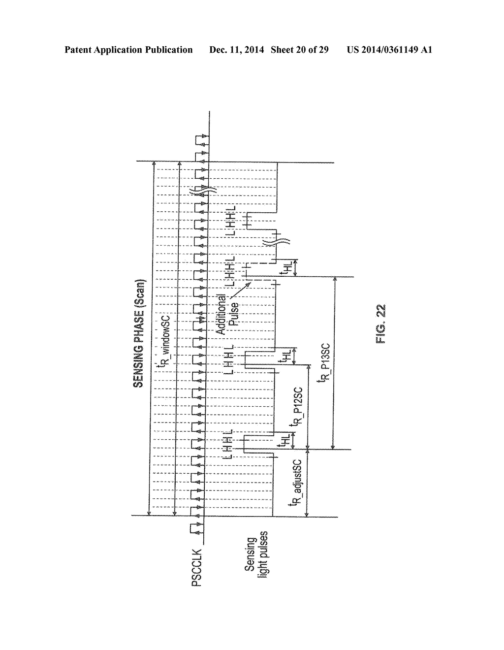 Method for Synchronizing Optical Units of a Photoelectric Barrier and     Light Curtain - diagram, schematic, and image 21