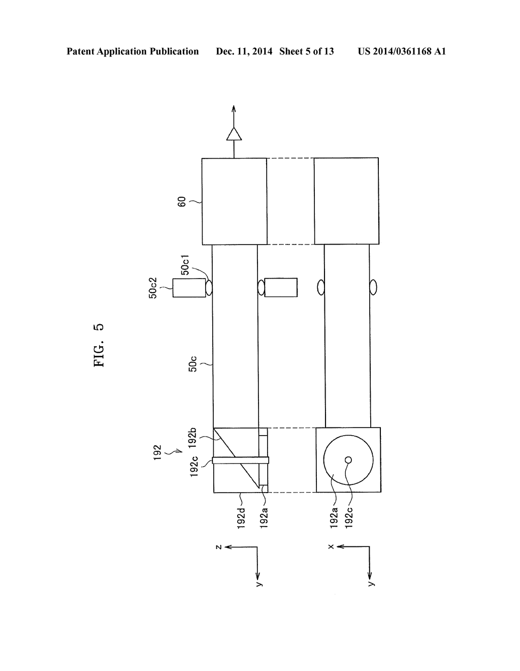 ELECTRON BEAM APPARATUS - diagram, schematic, and image 06