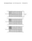 MULTI CHARGED PARTICLE BEAM WRITING METHOD, AND MULTI CHARGED PARTICLE     BEAM WRITING APPARATUS diagram and image