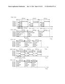 MULTI CHARGED PARTICLE BEAM WRITING METHOD, AND MULTI CHARGED PARTICLE     BEAM WRITING APPARATUS diagram and image