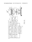 MULTI CHARGED PARTICLE BEAM WRITING METHOD, AND MULTI CHARGED PARTICLE     BEAM WRITING APPARATUS diagram and image