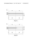 RESISTANCE VARIABLE MEMORY CELL STRUCTURES AND METHODS diagram and image