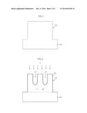 SEMICONDUCTOR INTEGRATED CIRCUIT APPARATUS AND METHOD OF MANUFACTURING THE     SAME diagram and image