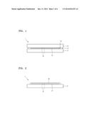 ORGANIC LIGHT-EMITTING DISPLAY DEVICE AND METHOD OF MANUFACTURING THE SAME diagram and image