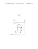 ORGANIC LIGHT EMITTING DIODE DISPLAY diagram and image