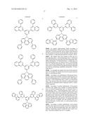 HETEROCYCLIC COMPOUND AND ORGANIC LIGHT-EMITTING DIODE COMPRISING THE SAME diagram and image