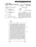 ORGANIC LIGHT-EMITTING DISPLAY DEVICE diagram and image