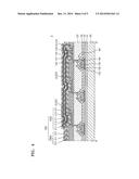 ORGANIC LIGHT-EMITTING DISPLAY DEVICE diagram and image