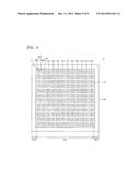 ORGANIC LIGHT-EMITTING DISPLAY DEVICE diagram and image