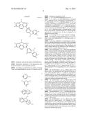 HETEROCYCLIC COMPOUND AND ORGANIC LIGHT-EMITTING DEVICE INCLUDING THE SAME diagram and image