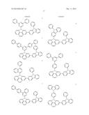 HETEROCYCLIC COMPOUND AND ORGANIC LIGHT-EMITTING DEVICE INCLUDING THE SAME diagram and image