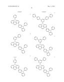 HETEROCYCLIC COMPOUND AND ORGANIC LIGHT-EMITTING DEVICE INCLUDING THE SAME diagram and image