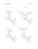 HETEROCYCLIC COMPOUND AND ORGANIC LIGHT-EMITTING DEVICE INCLUDING THE SAME diagram and image