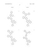 HETEROCYCLIC COMPOUND AND ORGANIC LIGHT-EMITTING DEVICE INCLUDING THE SAME diagram and image