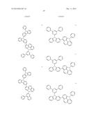 HETEROCYCLIC COMPOUND AND ORGANIC LIGHT-EMITTING DEVICE INCLUDING THE SAME diagram and image