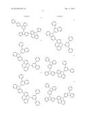 HETEROCYCLIC COMPOUND AND ORGANIC LIGHT-EMITTING DEVICE INCLUDING THE SAME diagram and image