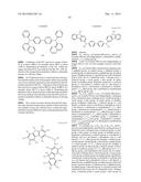 HETEROCYCLIC COMPOUND AND ORGANIC LIGHT-EMITTING DEVICE INCLUDING THE SAME diagram and image