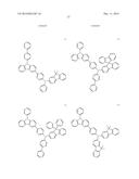 HETEROCYCLIC COMPOUND AND ORGANIC LIGHT-EMITTING DEVICE INCLUDING THE SAME diagram and image