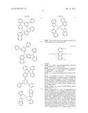 HETEROCYCLIC COMPOUND AND ORGANIC LIGHT-EMITTING DEVICE INCLUDING THE SAME diagram and image