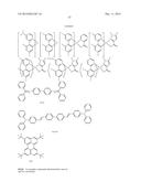 HETEROCYCLIC COMPOUND AND ORGANIC LIGHT-EMITTING DEVICE INCLUDING THE SAME diagram and image