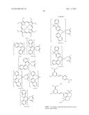 HETEROCYCLIC COMPOUND AND ORGANIC LIGHT-EMITTING DEVICE INCLUDING THE SAME diagram and image