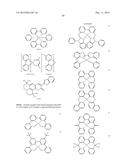 HETEROCYCLIC COMPOUND AND ORGANIC LIGHT-EMITTING DEVICE INCLUDING THE SAME diagram and image