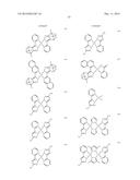 HETEROCYCLIC COMPOUND AND ORGANIC LIGHT-EMITTING DEVICE INCLUDING THE SAME diagram and image