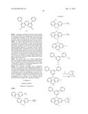 HETEROCYCLIC COMPOUND AND ORGANIC LIGHT-EMITTING DEVICE INCLUDING THE SAME diagram and image