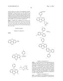 HETEROCYCLIC COMPOUND AND ORGANIC LIGHT-EMITTING DEVICE INCLUDING THE SAME diagram and image