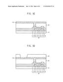 LIGHT EMITTING ELEMENT, ORGANIC LIGHT EMITTING DISPLAY DEVICE HAVING THE     SAME AND METHOD OF MANUFACTURING THE SAME diagram and image