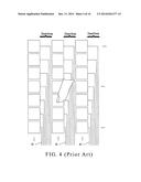 HIGH-ACCURACY OLED TOUCH DISPLAY PANEL STRUCTURE diagram and image