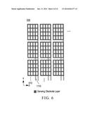 HIGH-ACCURACY OLED TOUCH DISPLAY PANEL STRUCTURE diagram and image