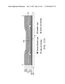 HIGH-ACCURACY OLED TOUCH DISPLAY PANEL STRUCTURE diagram and image