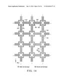 HIGH-ACCURACY OLED TOUCH DISPLAY PANEL STRUCTURE diagram and image