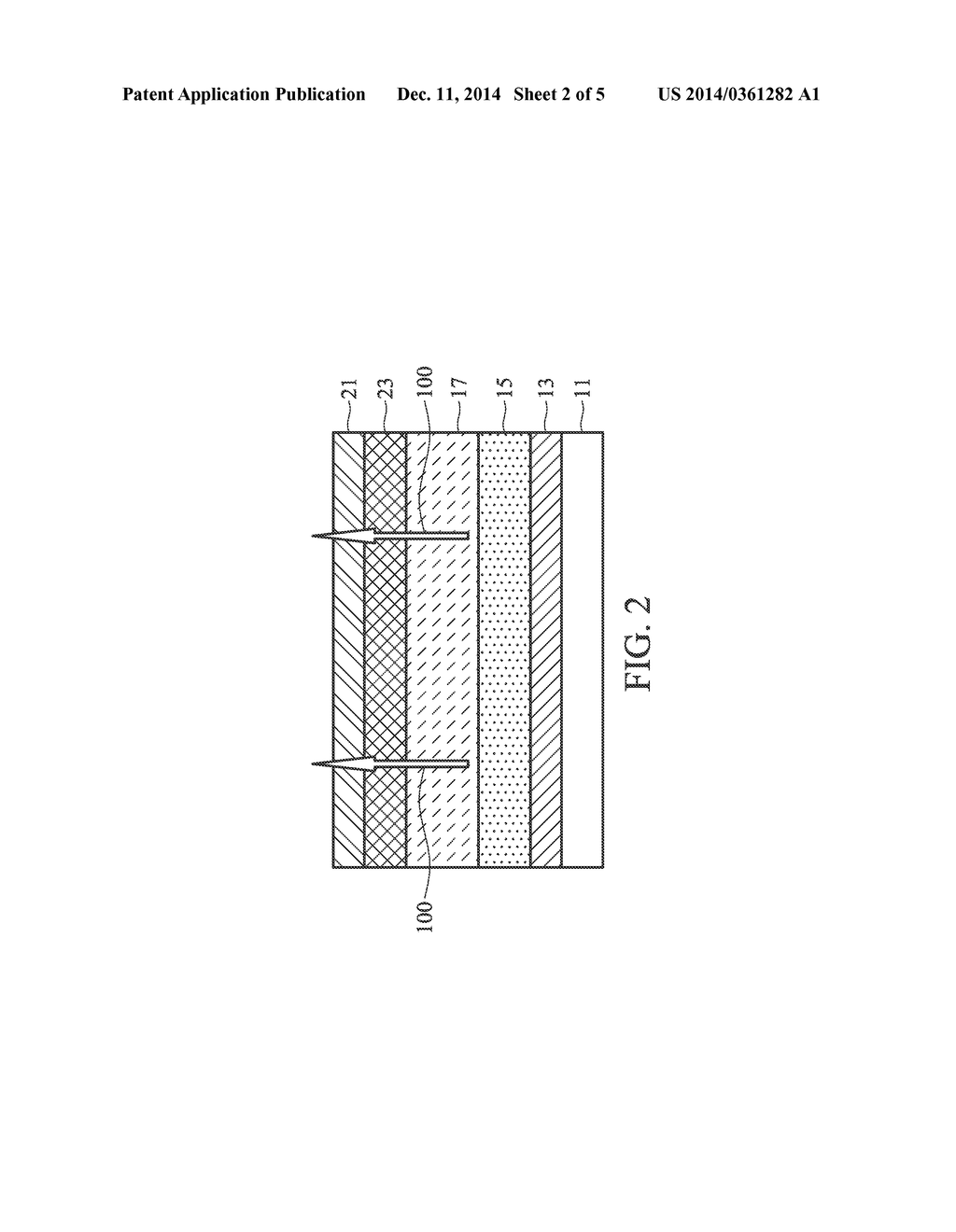 ORGANIC LIGHT-EMITTING DEVICE - diagram, schematic, and image 03