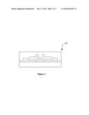 Thin film Transistor with UV light Absorber Layer diagram and image