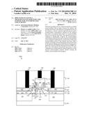 BIPOLAR DEVICE HAVING A MONOCRYSTALLINE SEMICONDUCTOR INTRINSIC BASE TO     EXTRINSIC BASE LINK-UP REGION diagram and image