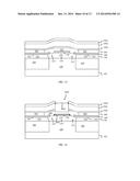 BIPOLAR DEVICE HAVING A MONOCRYSTALLINE SEMICONDUCTOR INTRINSIC BASE TO     EXTRINSIC BASE LINK-UP REGION diagram and image