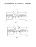 BIPOLAR DEVICE HAVING A MONOCRYSTALLINE SEMICONDUCTOR INTRINSIC BASE TO     EXTRINSIC BASE LINK-UP REGION diagram and image