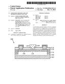 SEMICONDUCTOR STRUCTURE AND METHOD OF FORMING THE SAME diagram and image