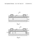 SEMICONDUCTOR STRUCTURE AND METHOD OF FORMING THE SAME diagram and image