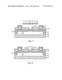 SEMICONDUCTOR STRUCTURE AND METHOD OF FORMING THE SAME diagram and image