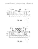 LIGHT-EMITTING ELEMENT WAFER, LIGHT EMITTING ELEMENT, ELECTRONIC     APPARATUS, AND METHOD OF PRODUCING LIGHT-EMITTING ELEMENT WAFER diagram and image