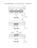 LIGHT-EMITTING ELEMENT WAFER, LIGHT EMITTING ELEMENT, ELECTRONIC     APPARATUS, AND METHOD OF PRODUCING LIGHT-EMITTING ELEMENT WAFER diagram and image