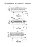 LIGHT-EMITTING ELEMENT WAFER, LIGHT EMITTING ELEMENT, ELECTRONIC     APPARATUS, AND METHOD OF PRODUCING LIGHT-EMITTING ELEMENT WAFER diagram and image