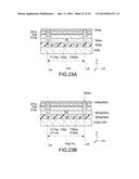 LIGHT-EMITTING ELEMENT WAFER, LIGHT EMITTING ELEMENT, ELECTRONIC     APPARATUS, AND METHOD OF PRODUCING LIGHT-EMITTING ELEMENT WAFER diagram and image