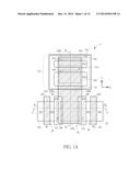 NONVOLATILE MEMORY STRUCTURE diagram and image