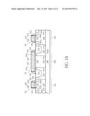 NONVOLATILE MEMORY STRUCTURE diagram and image