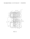 NONVOLATILE MEMORY STRUCTURE diagram and image